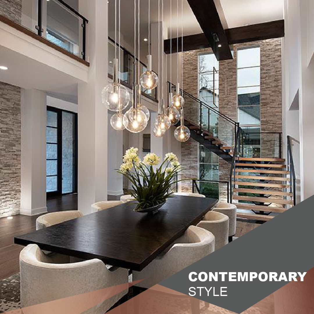 Contemporary Style
