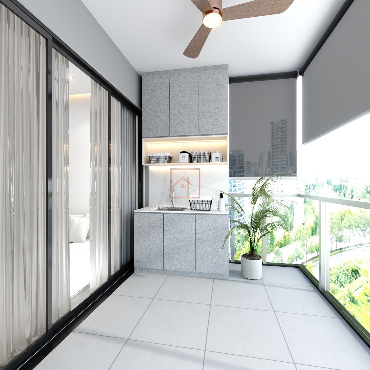 Woodleigh Residences 03